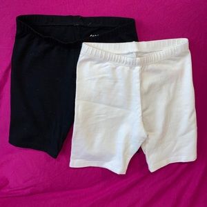 Cat & Jack Bike Shorts